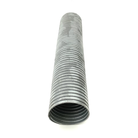 Heavy Duty Mfg Flex Tubing, 17B-350-18 17B-350-18